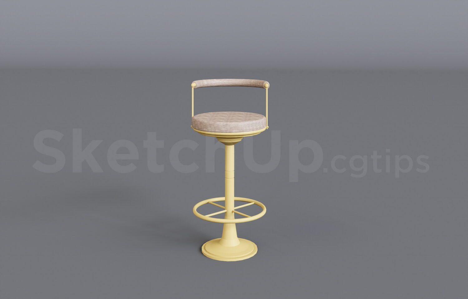 Bar Stool