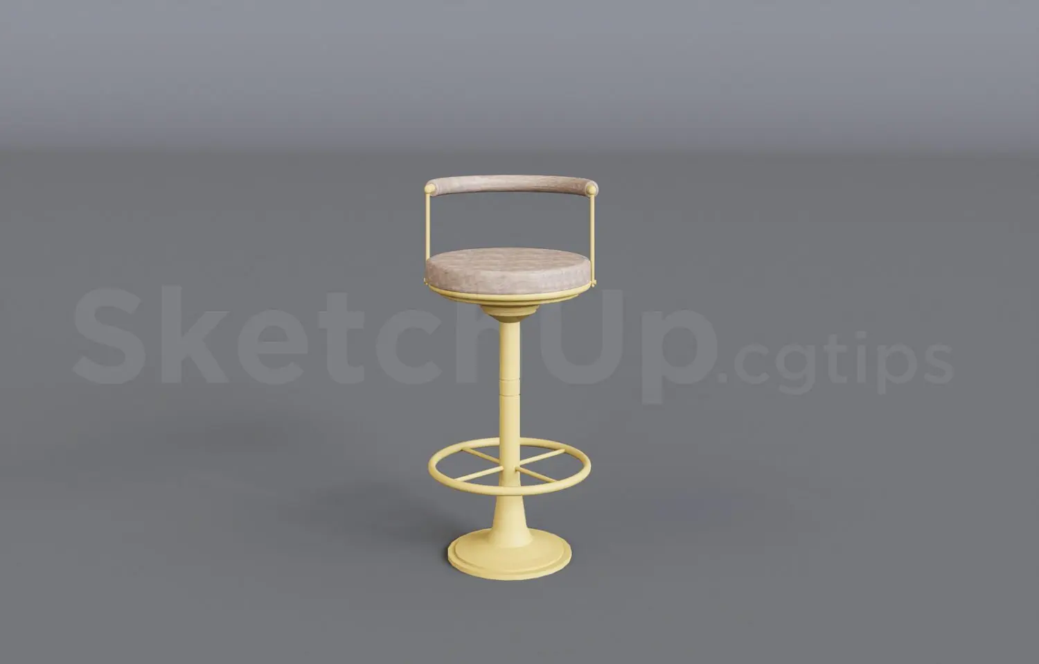 Bar Stool