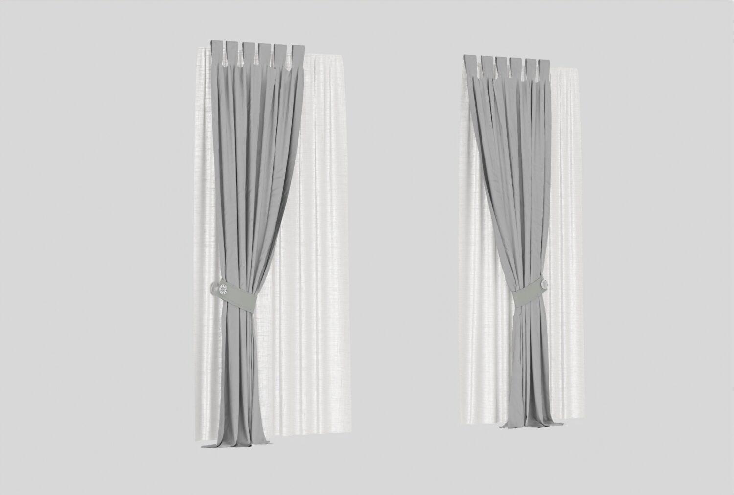 Curtains