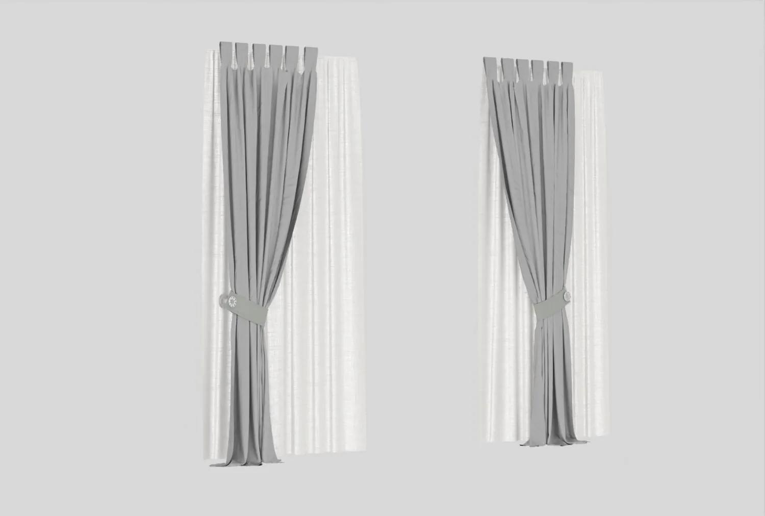 Curtains