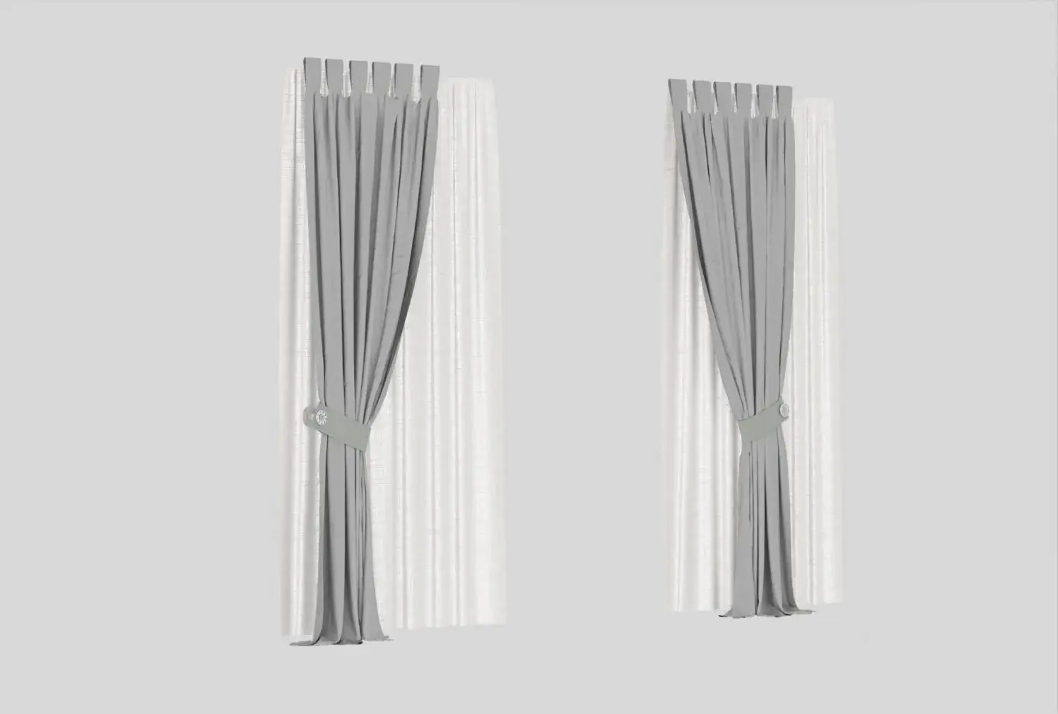 Curtains