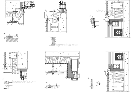 Windows details