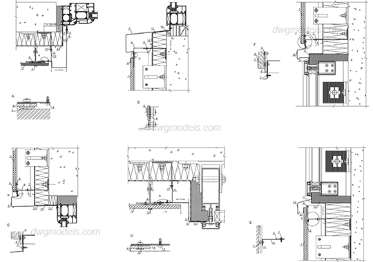Windows details