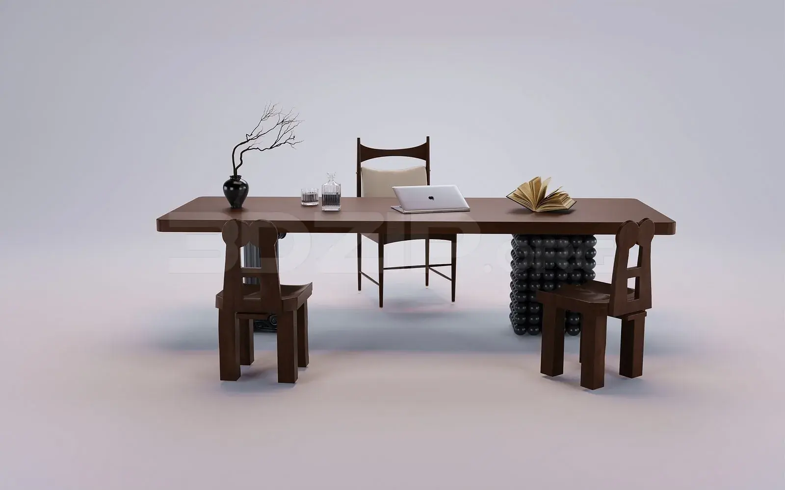 Work Desk