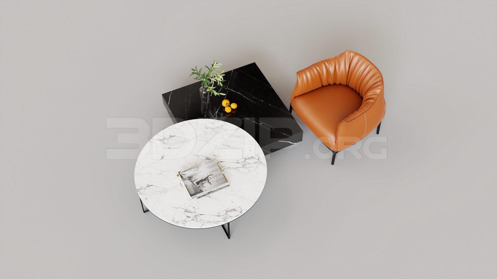 Armchair