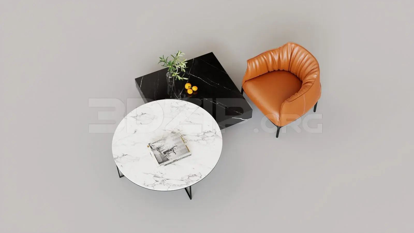 Armchair