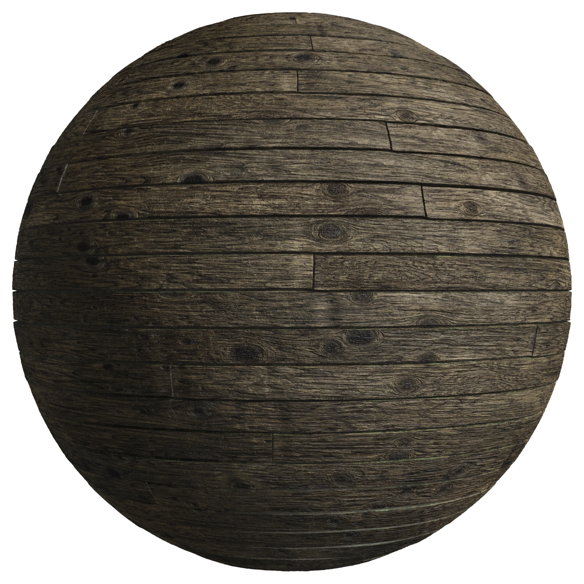 Planks 025 A