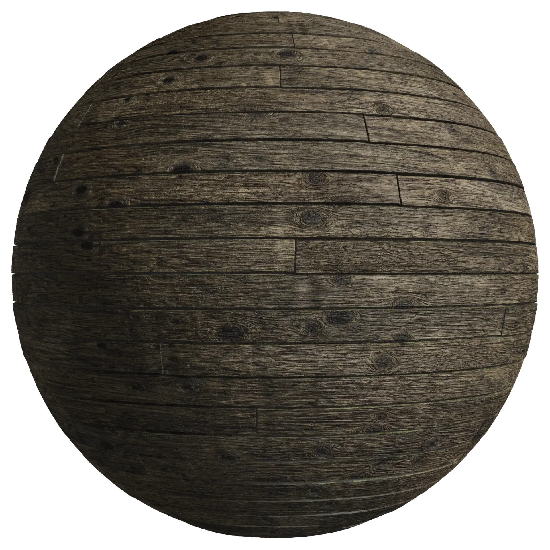 Planks 025 A