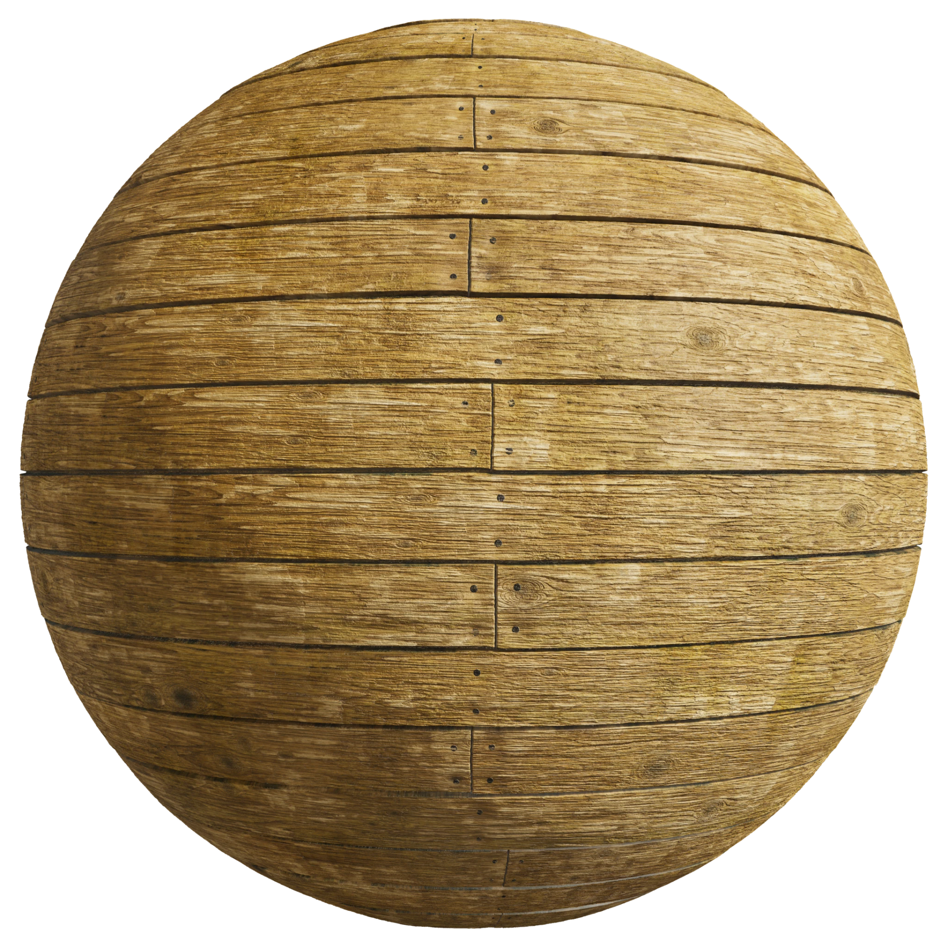 Planks 026 B