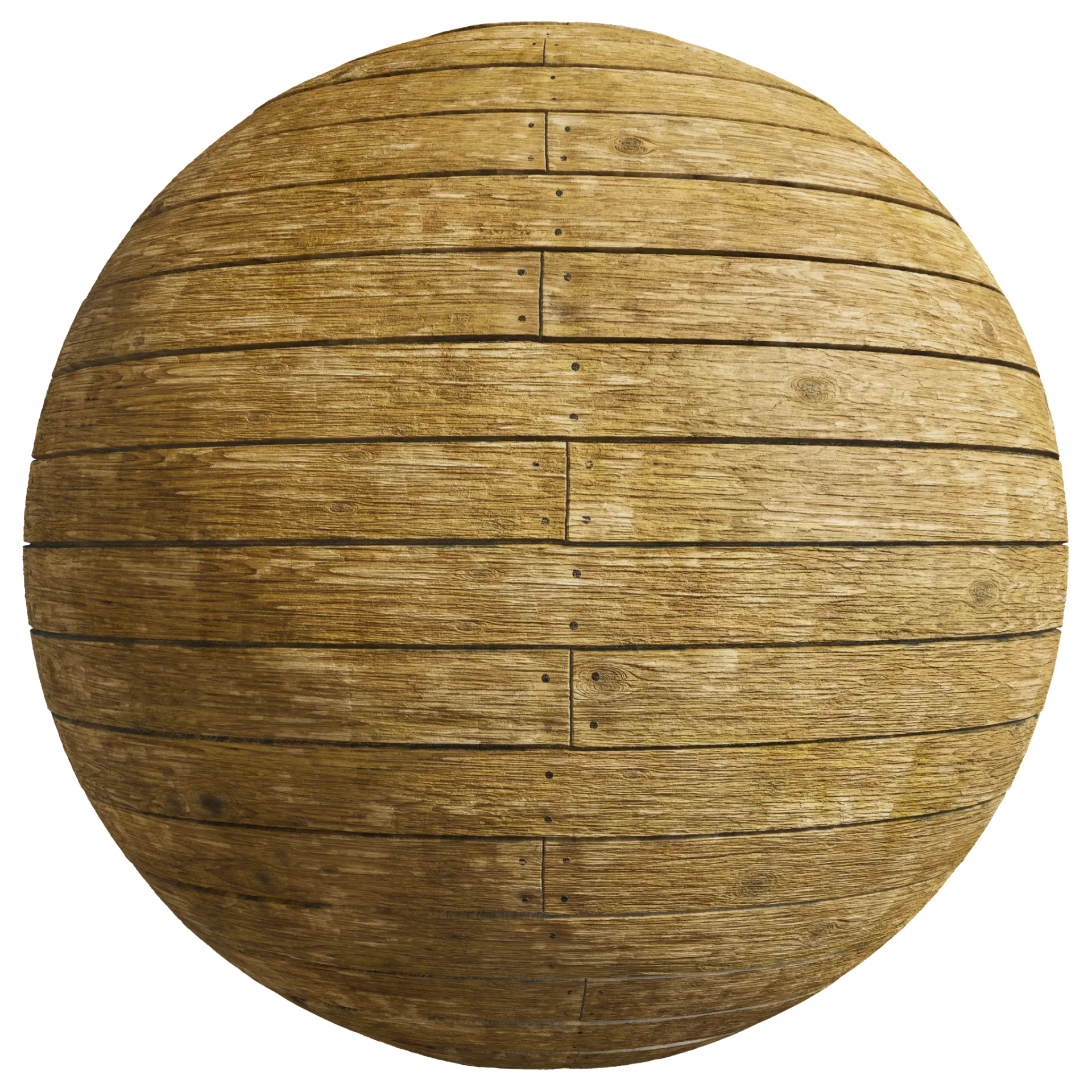 Planks 026 B