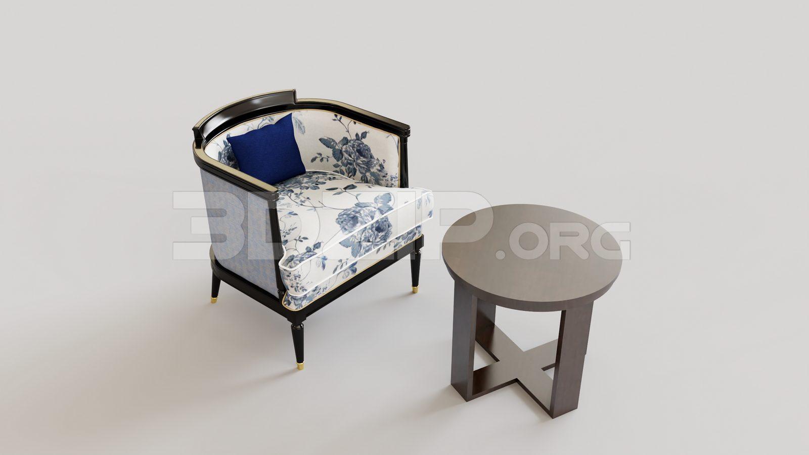 Armchair
