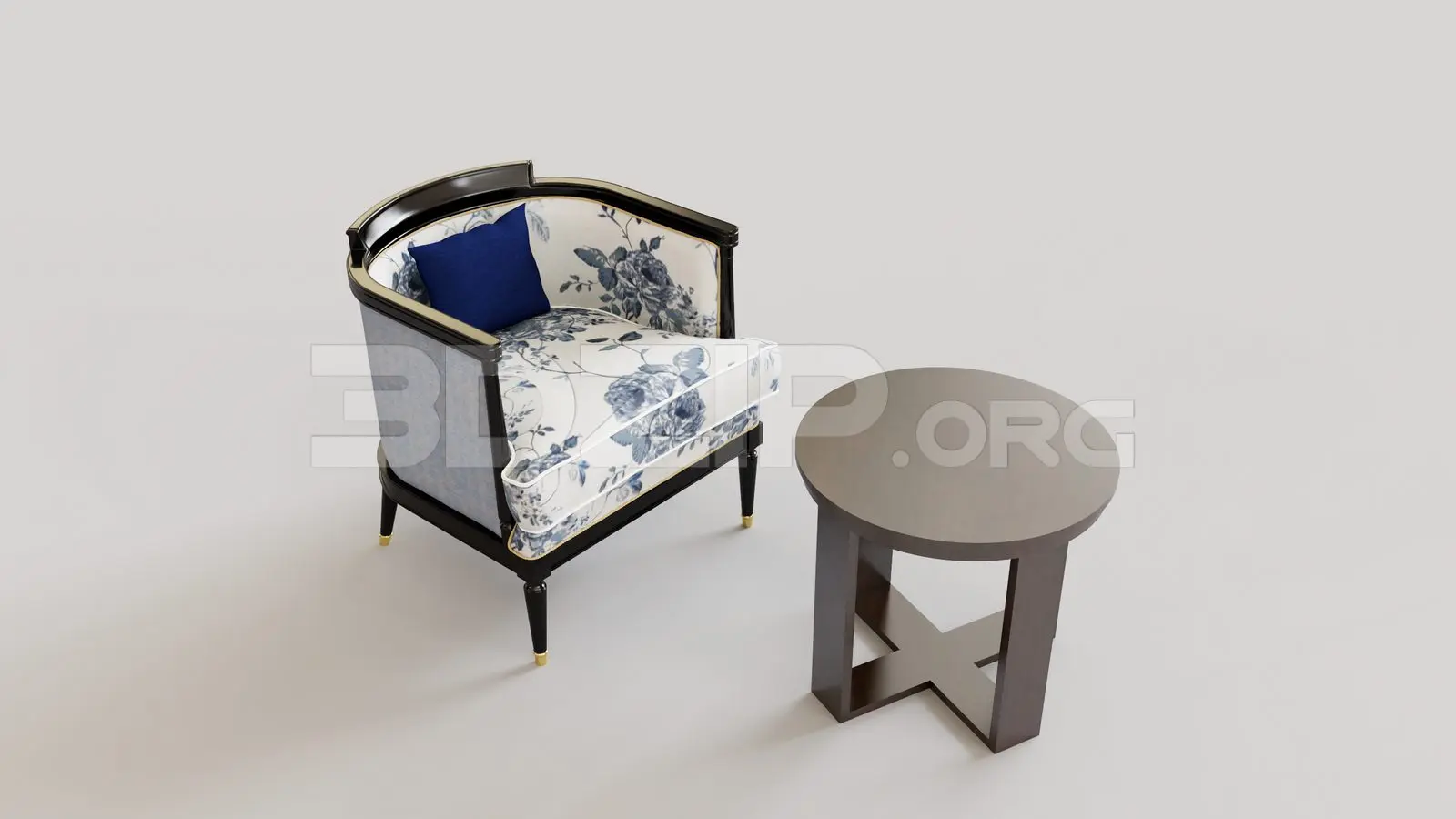 Armchair