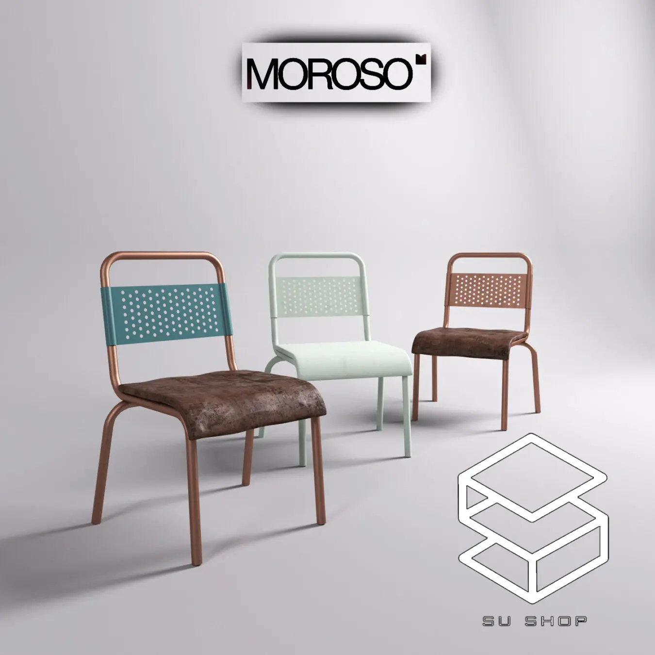 Chair — preview 1 (cgtips)