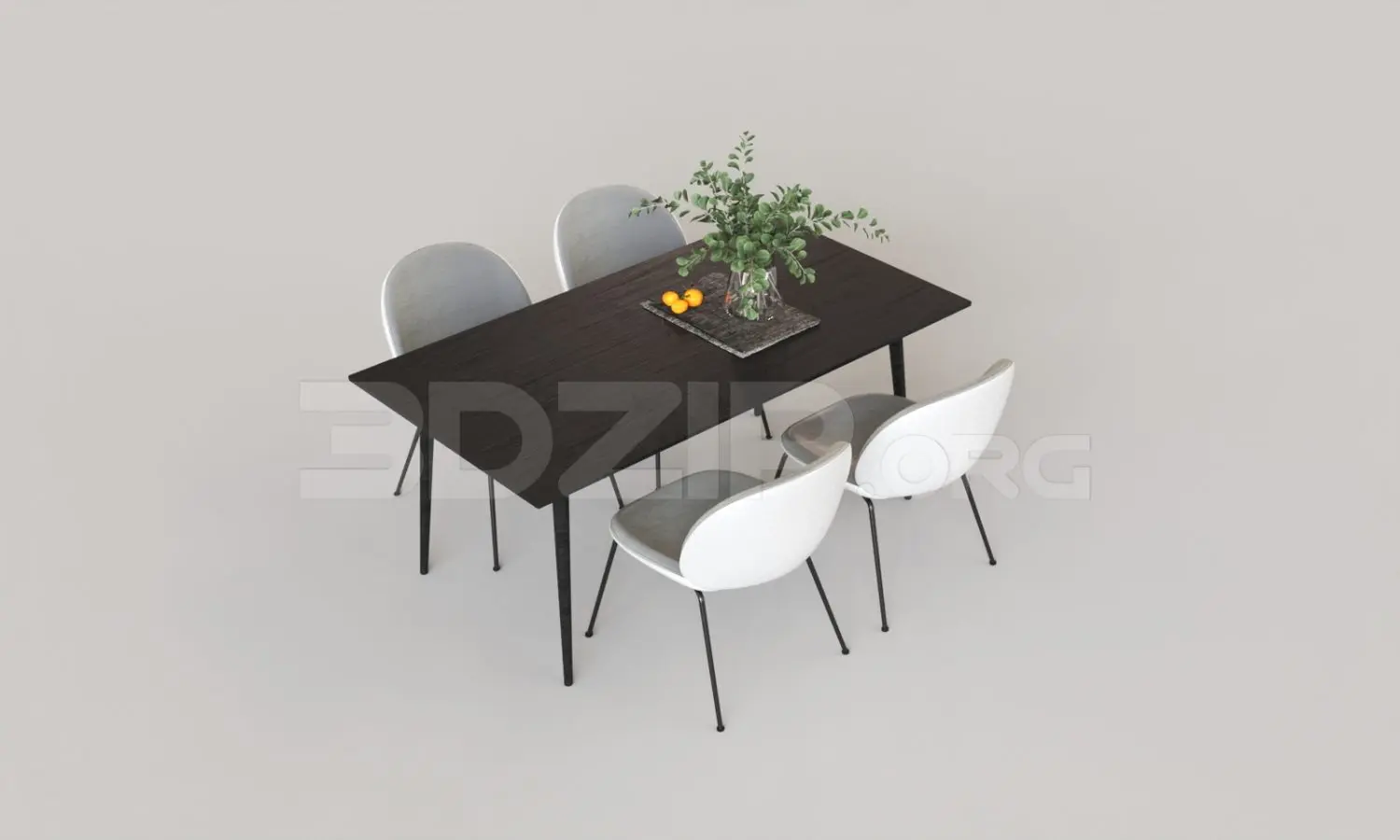 Dining Table And Chair