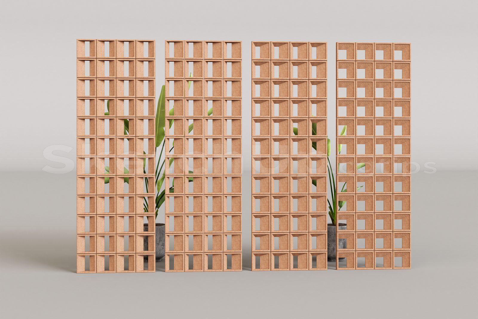 Breeze Blocks