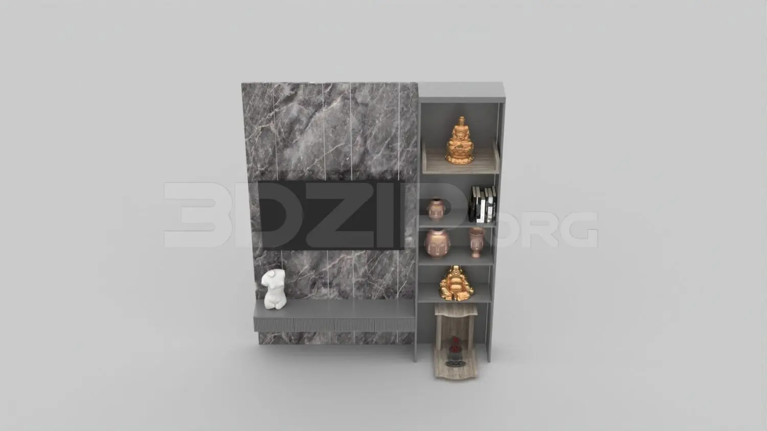 TV Cabinet
