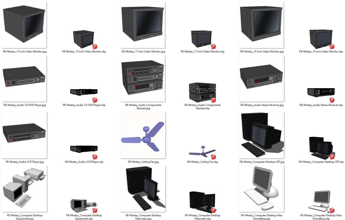 Electronics
