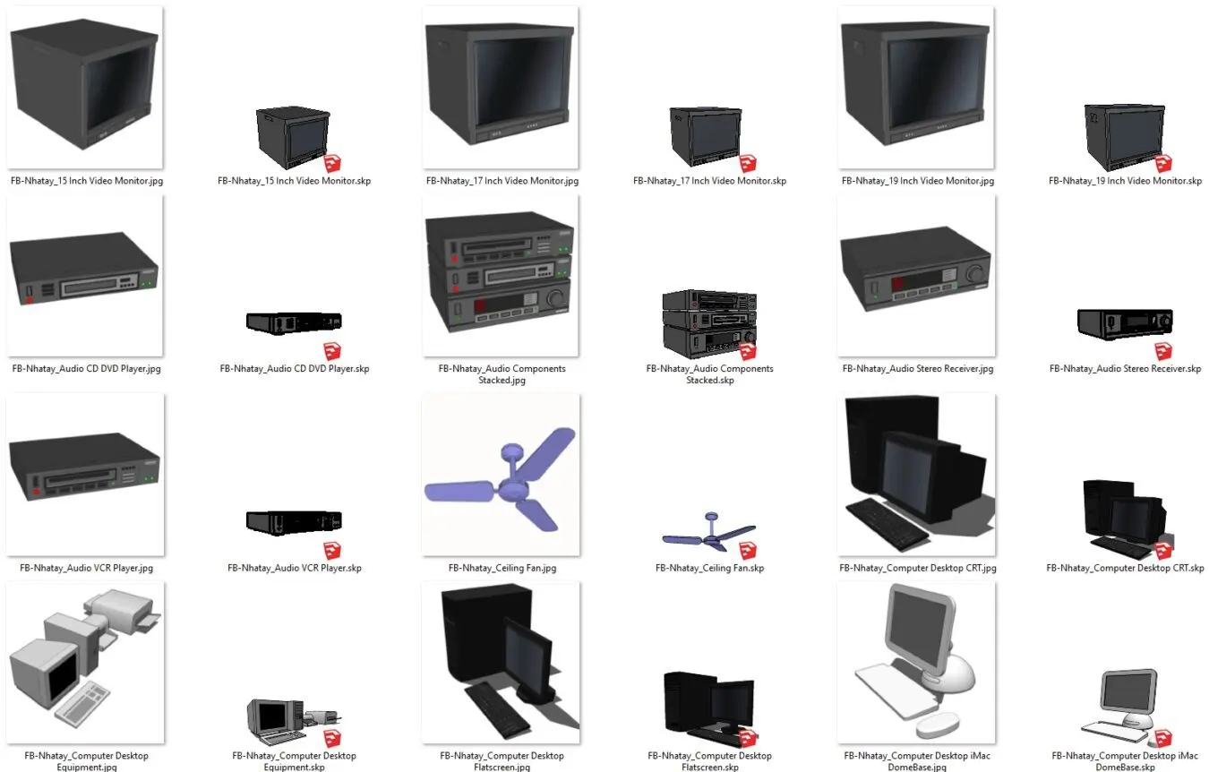 Electronics