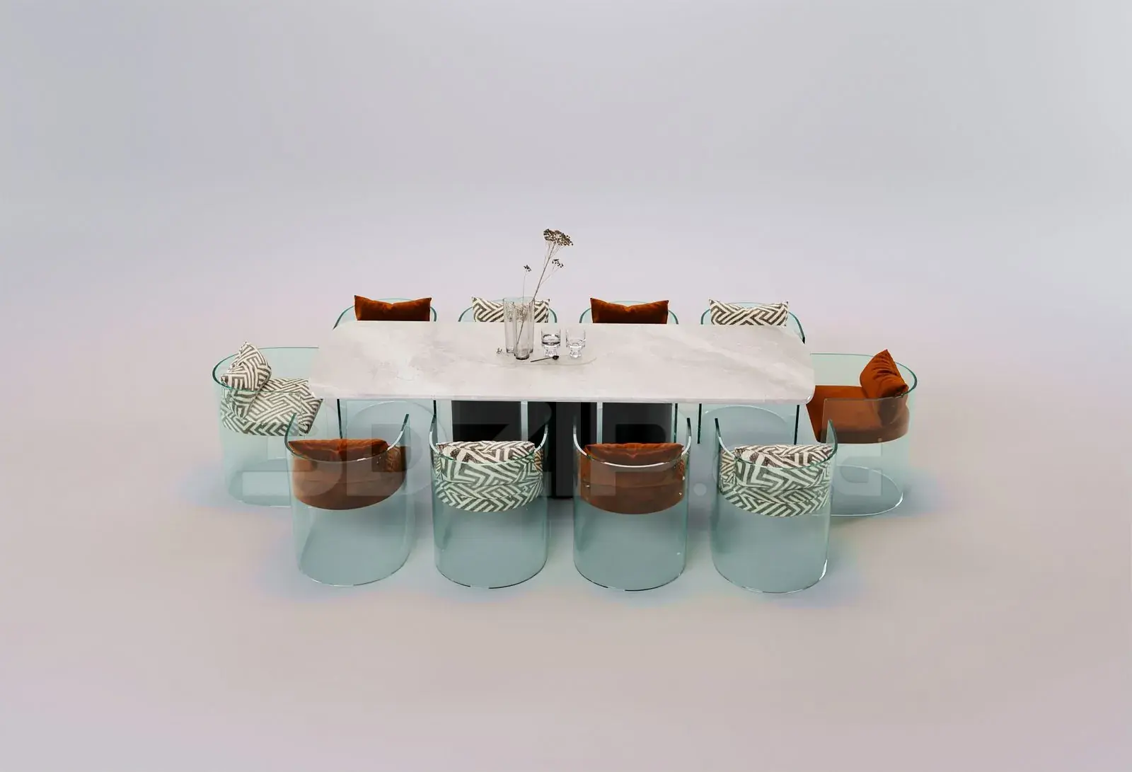 Dining Table And Chair