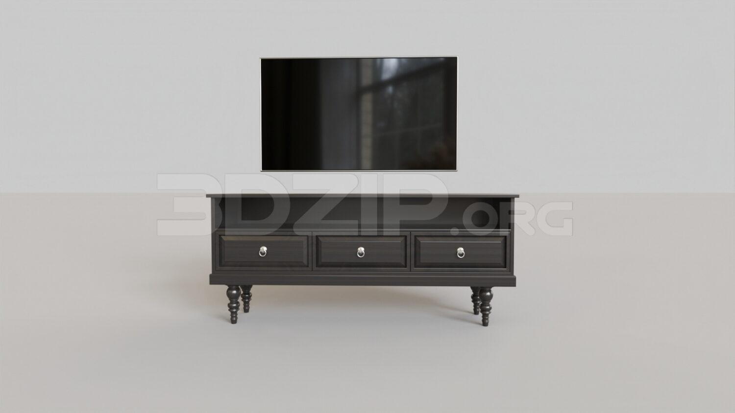 TV Cabinet