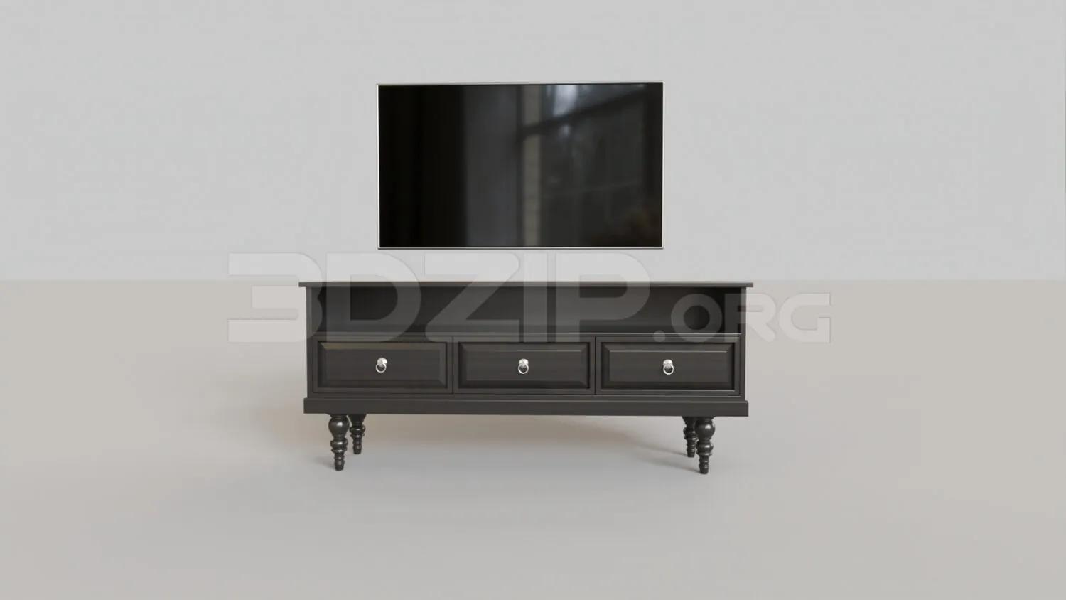TV Cabinet