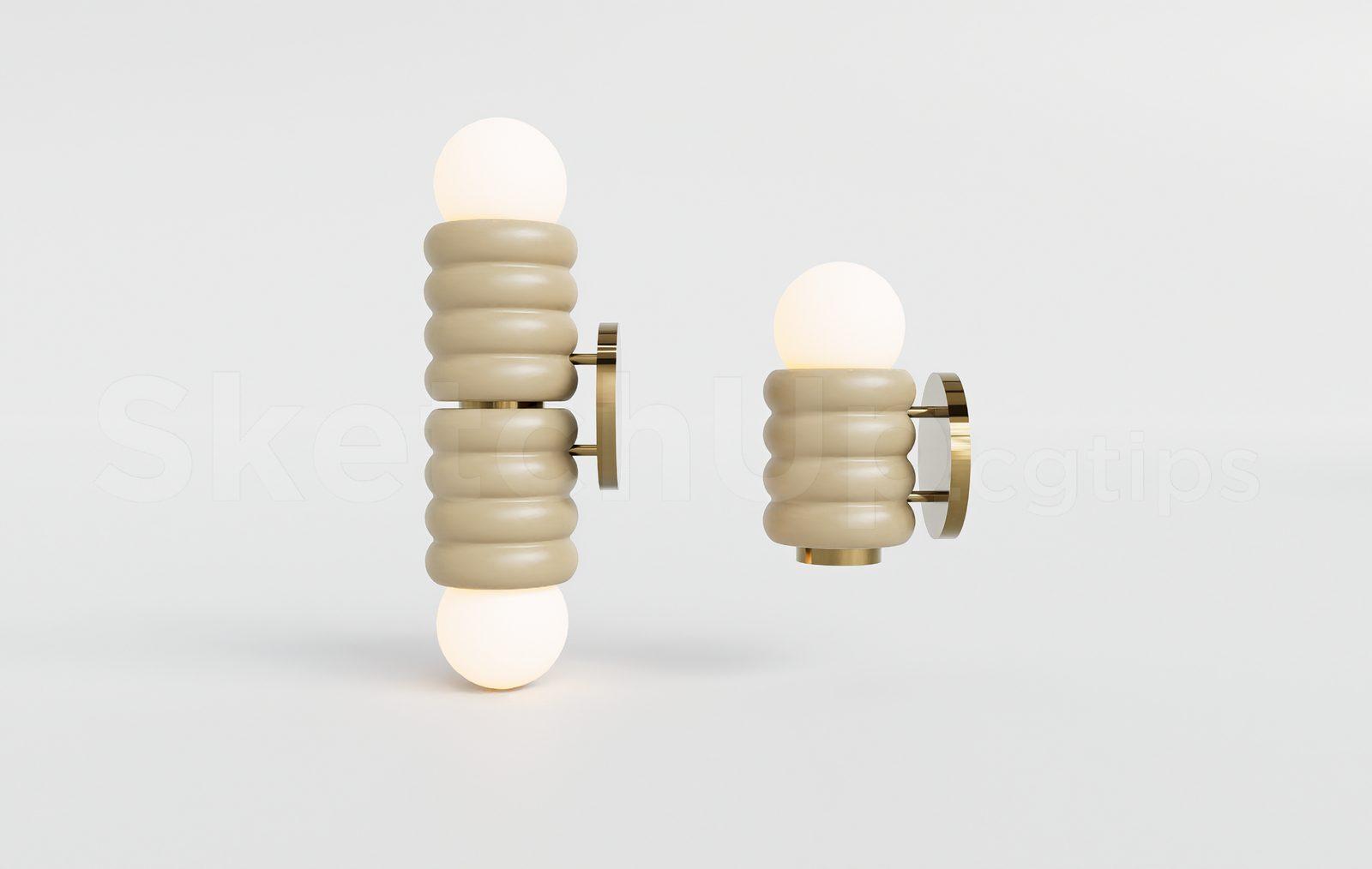 Wall Light