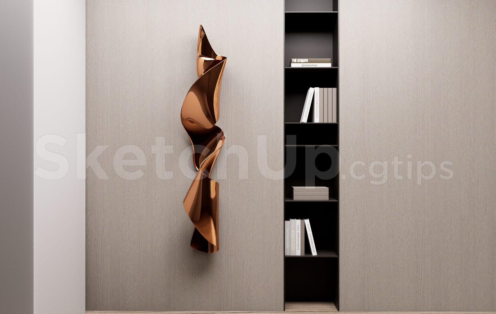Wall Decoration