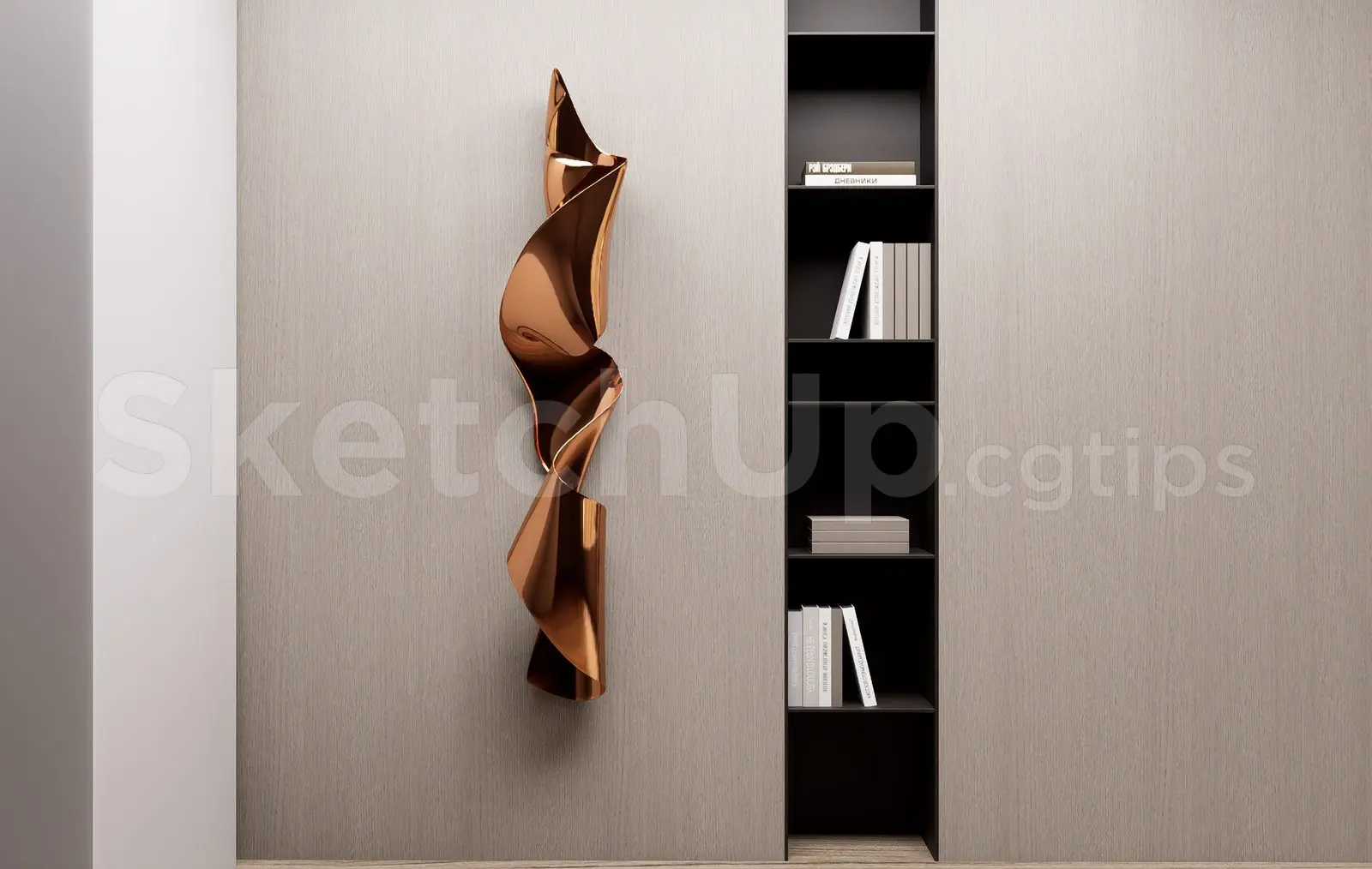 Wall Decoration