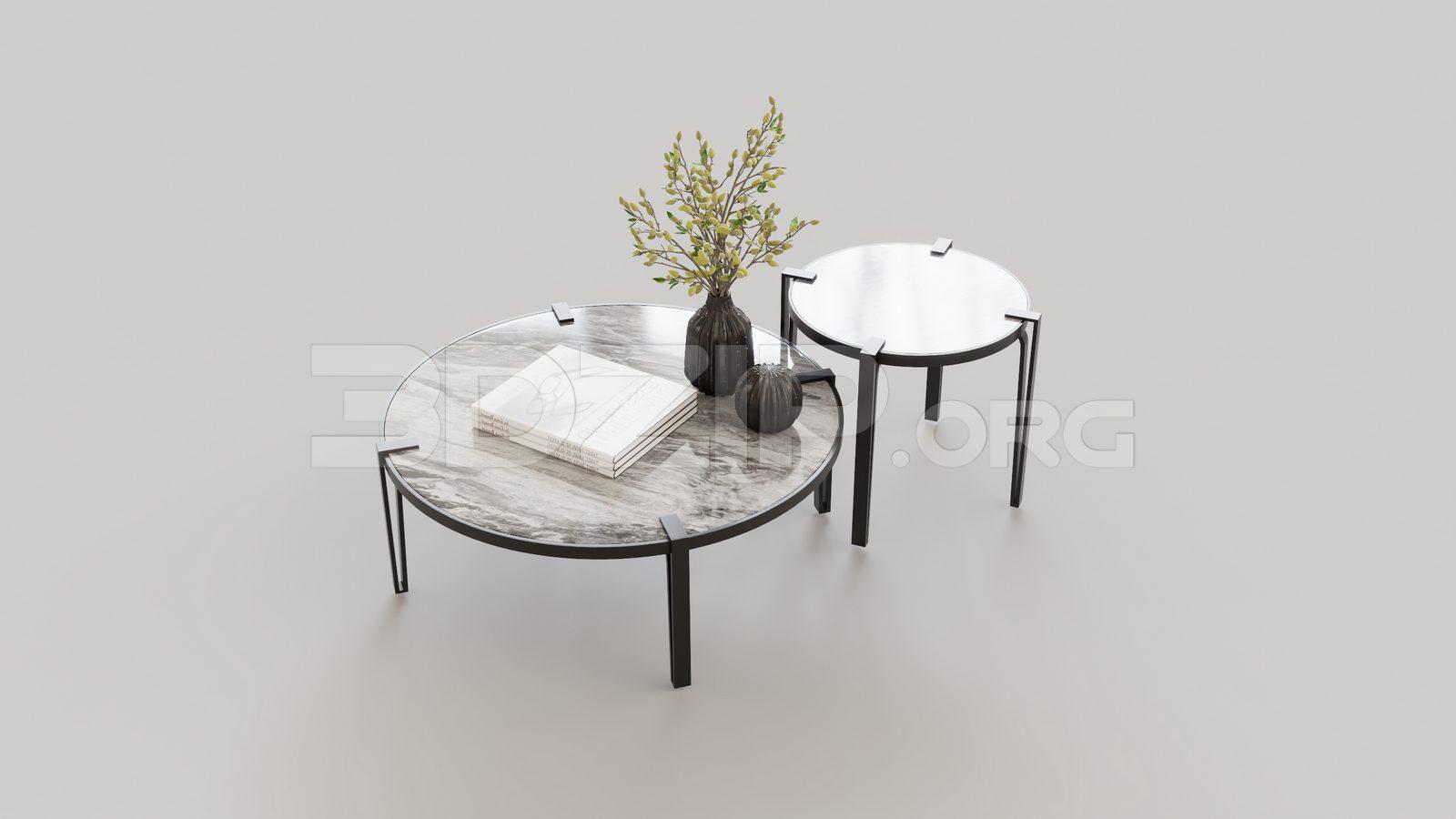Tea Table