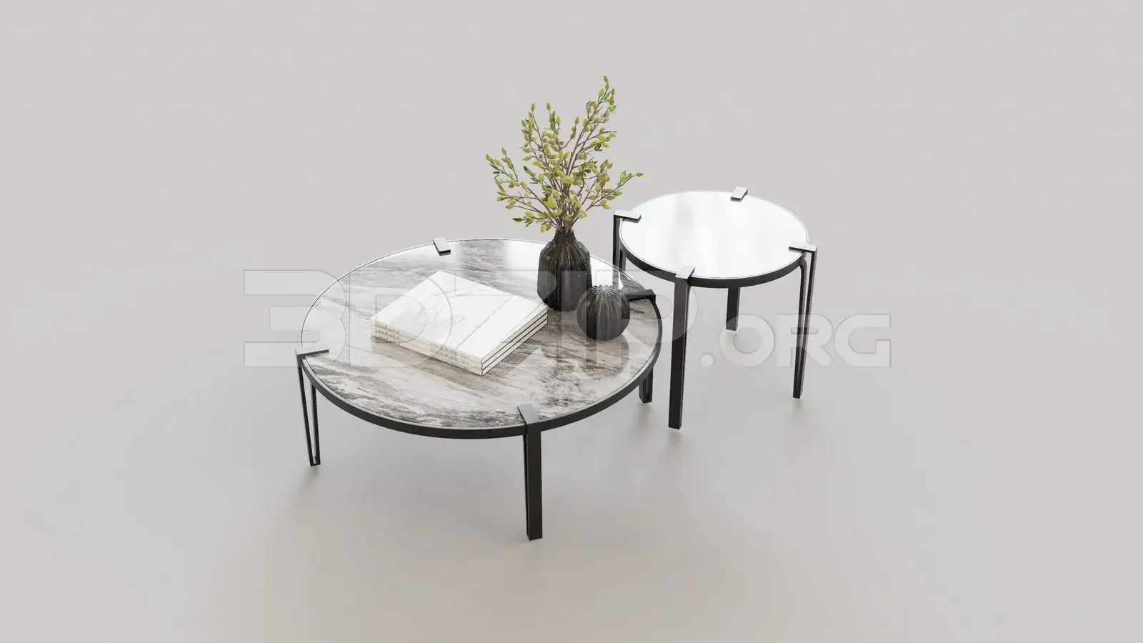 Tea Table