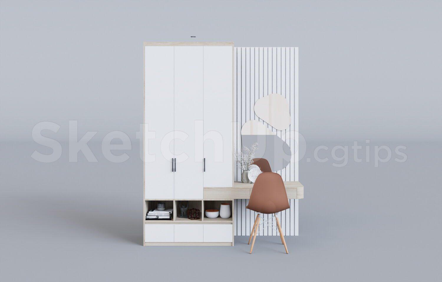 Wardrobe