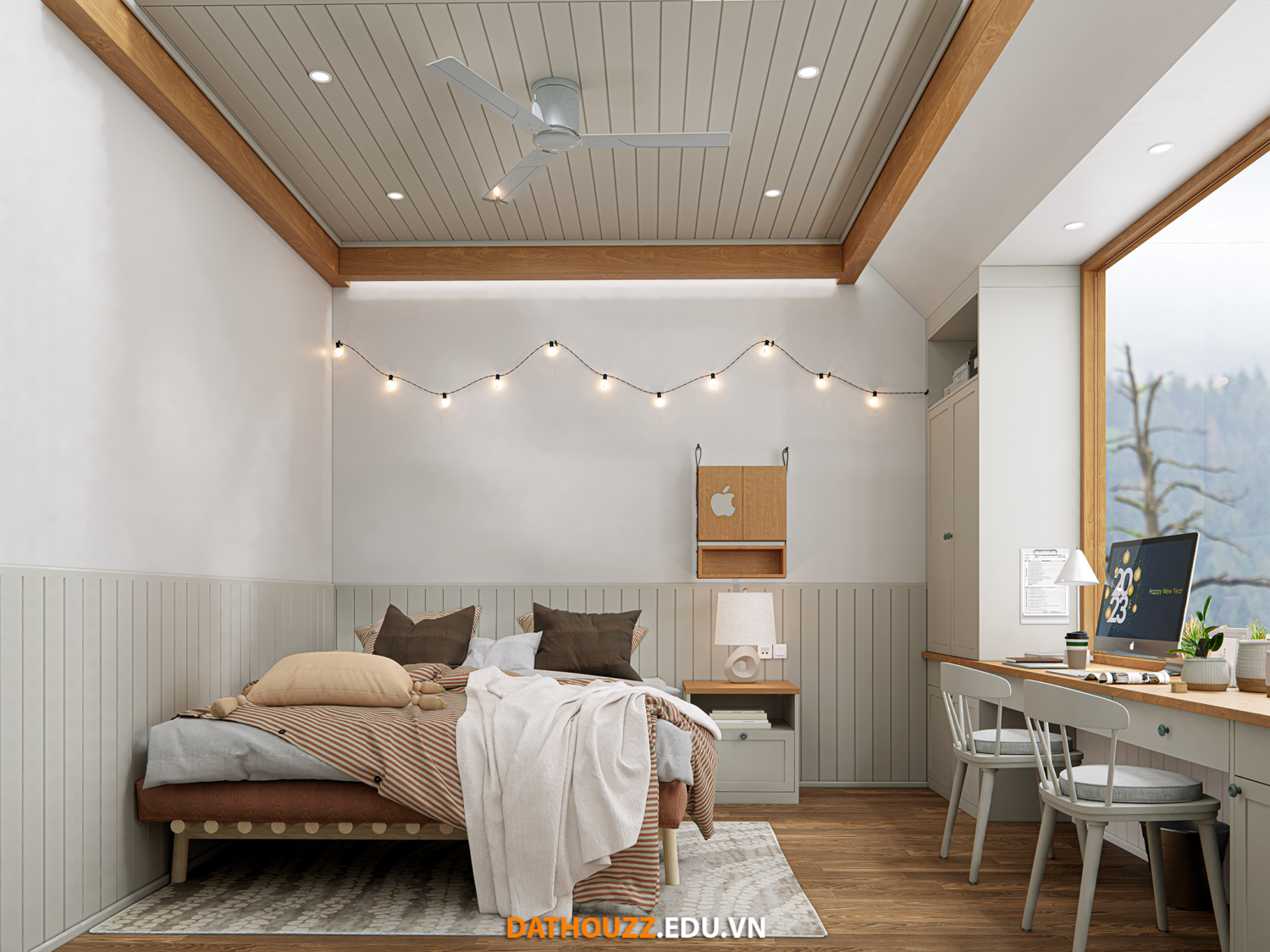 Bedroom Interior