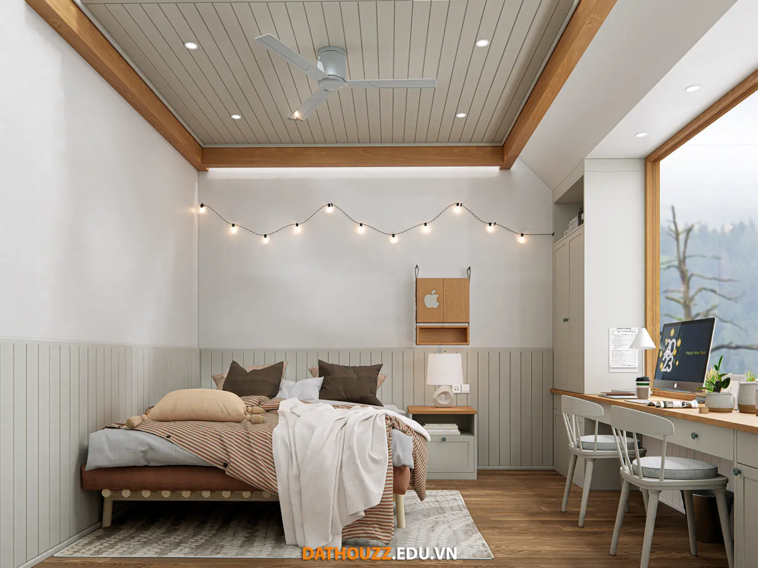 Bedroom Interior
