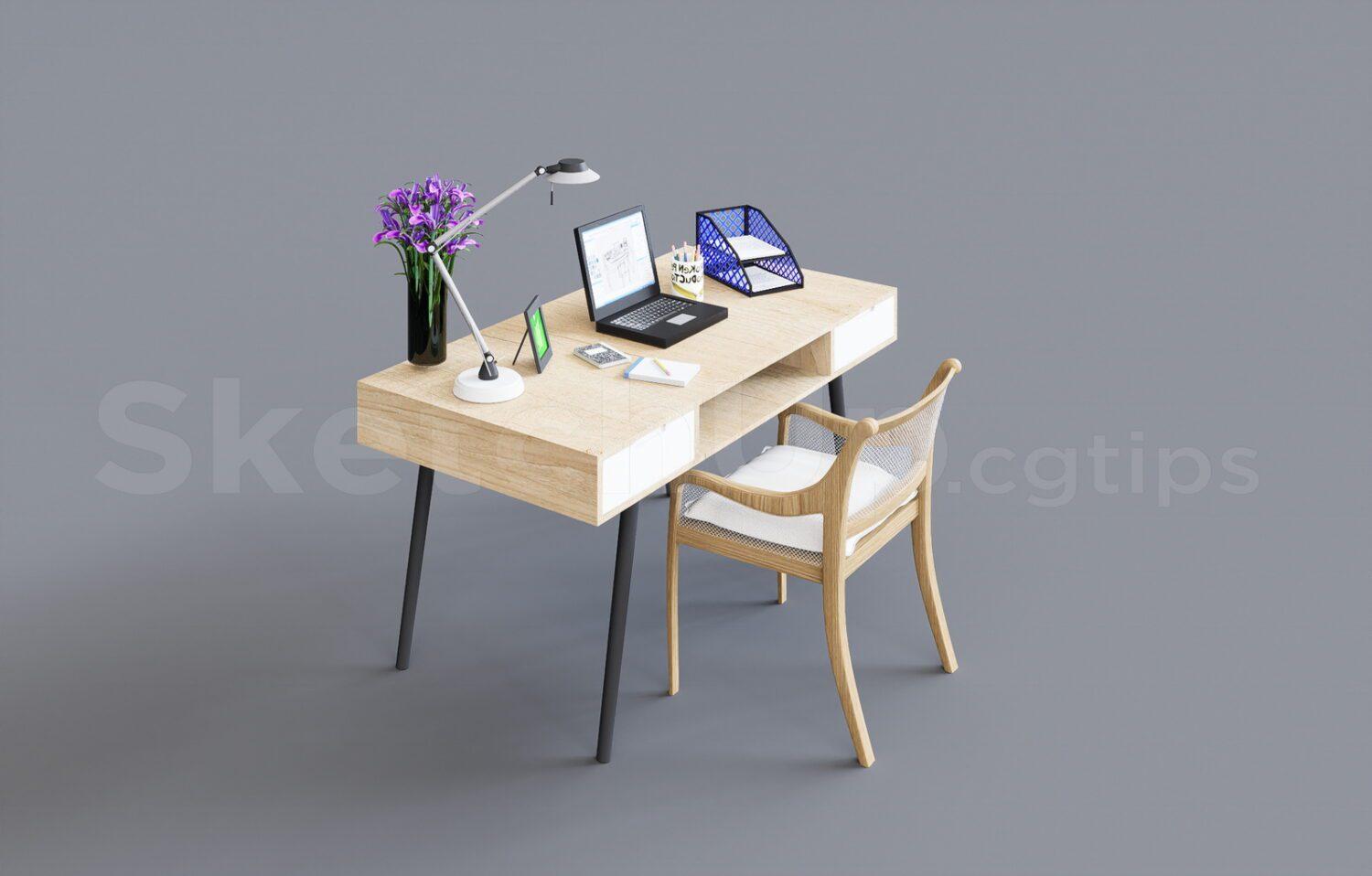 Table Work