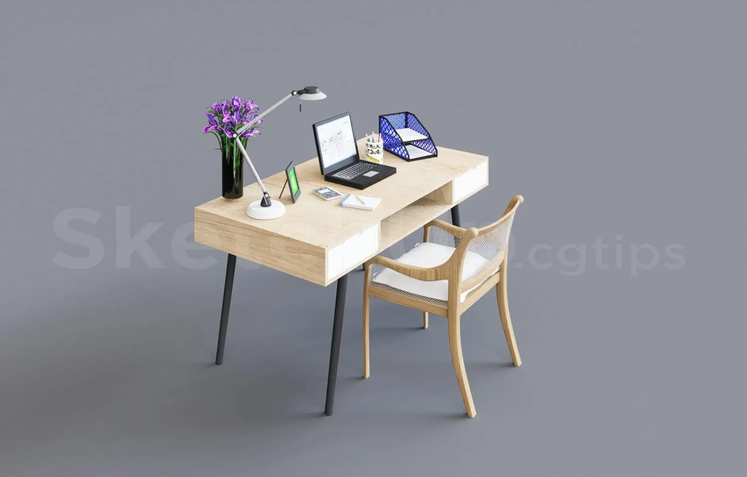 Table Work