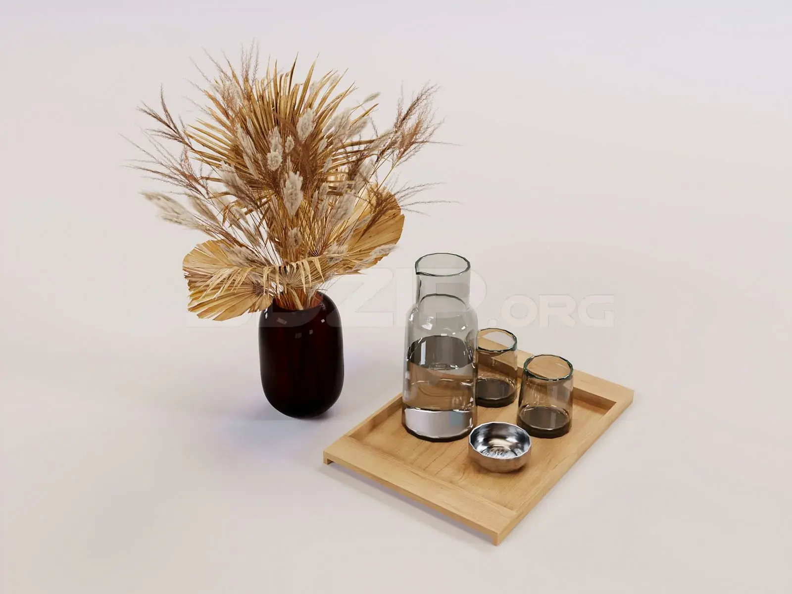 Decorative Set