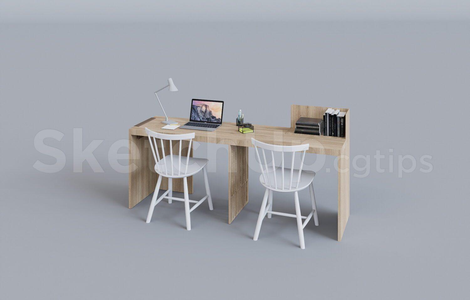 Desk