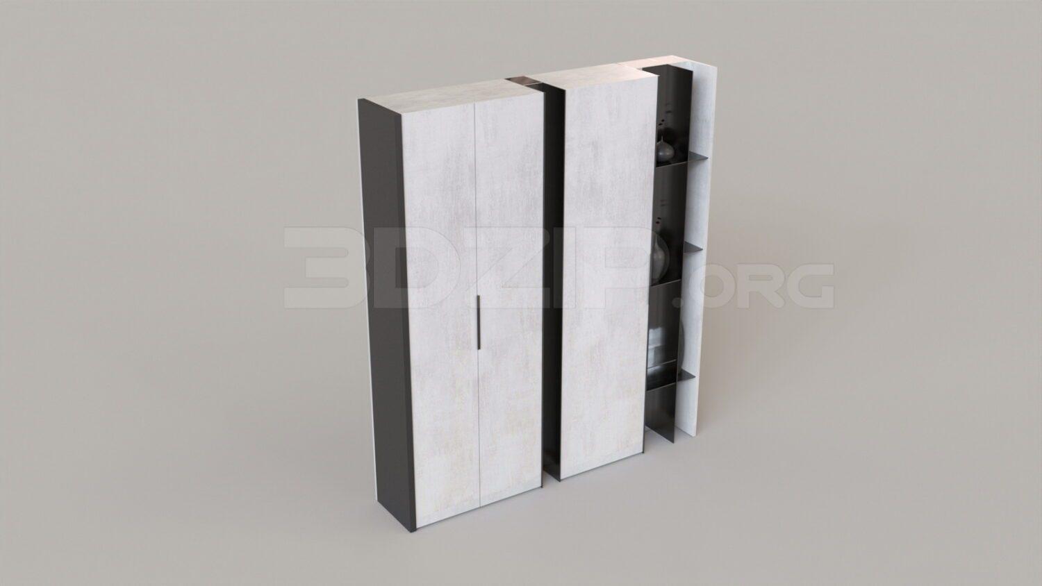 Wardrobe