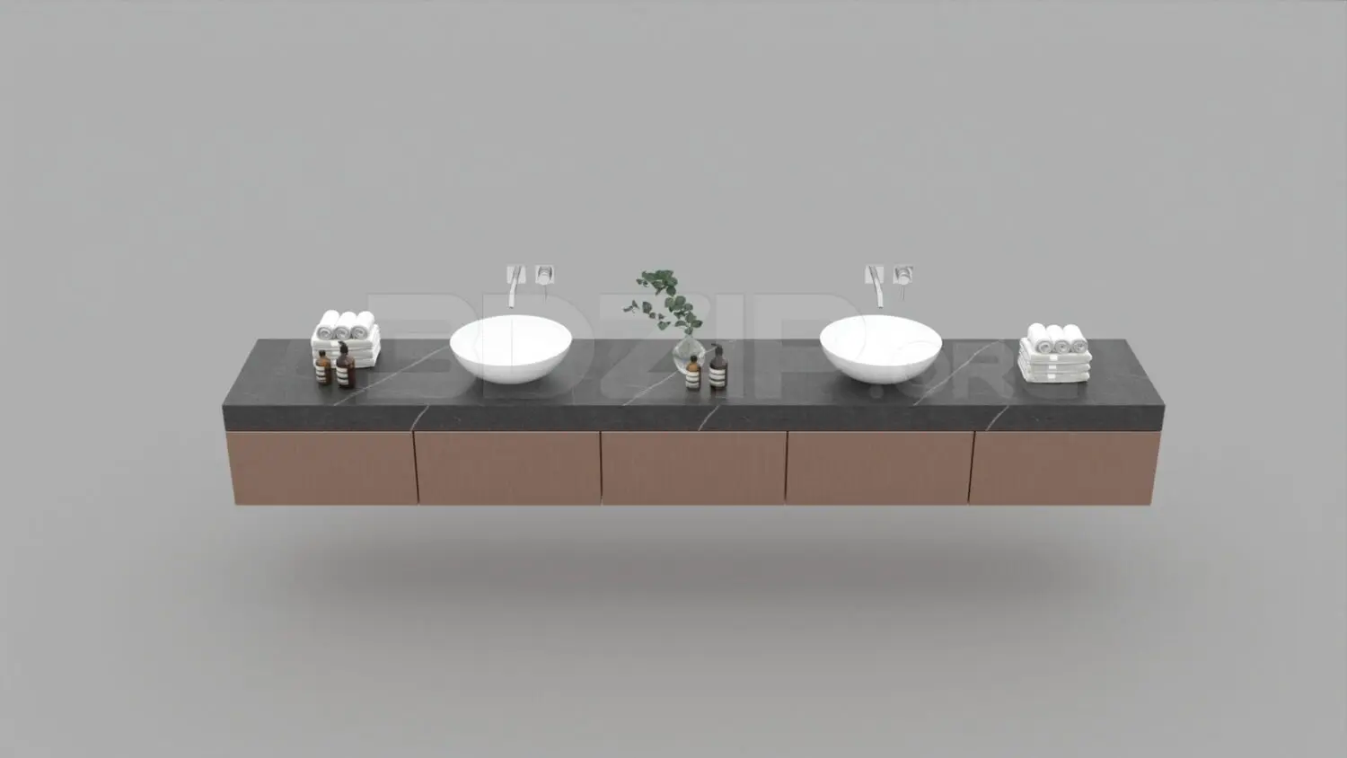Wash Basin