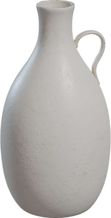 Ceramic Vase 4