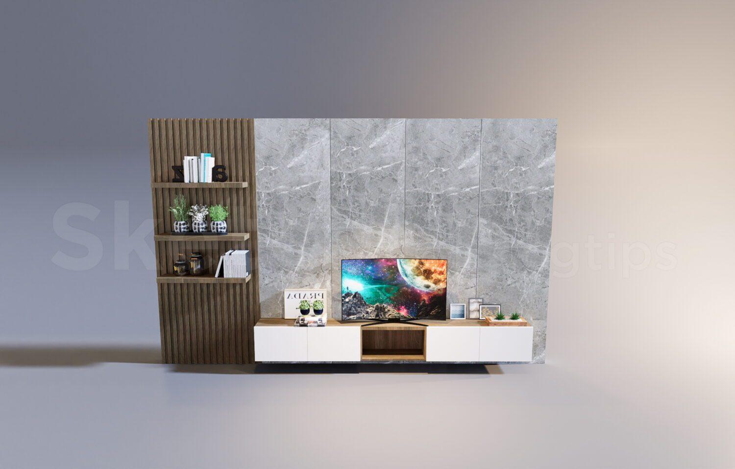 TV Cabinet