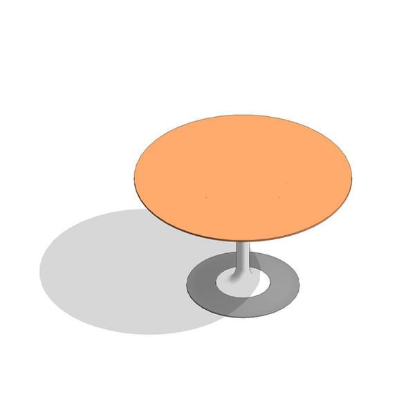 COALESSE_Denizen - Round Table