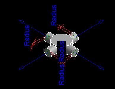 T Dus 4 Way