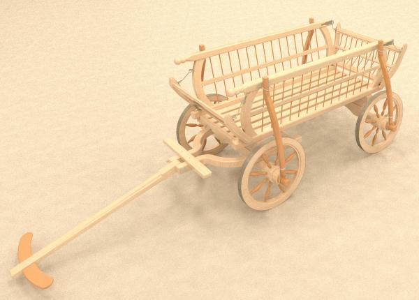 Carriage
