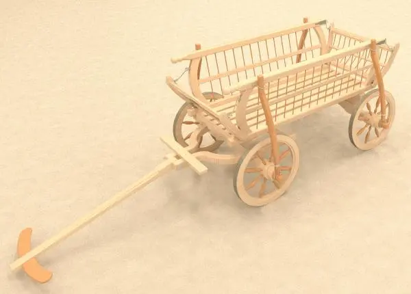 Carriage