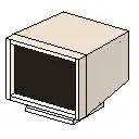Computer Monitor