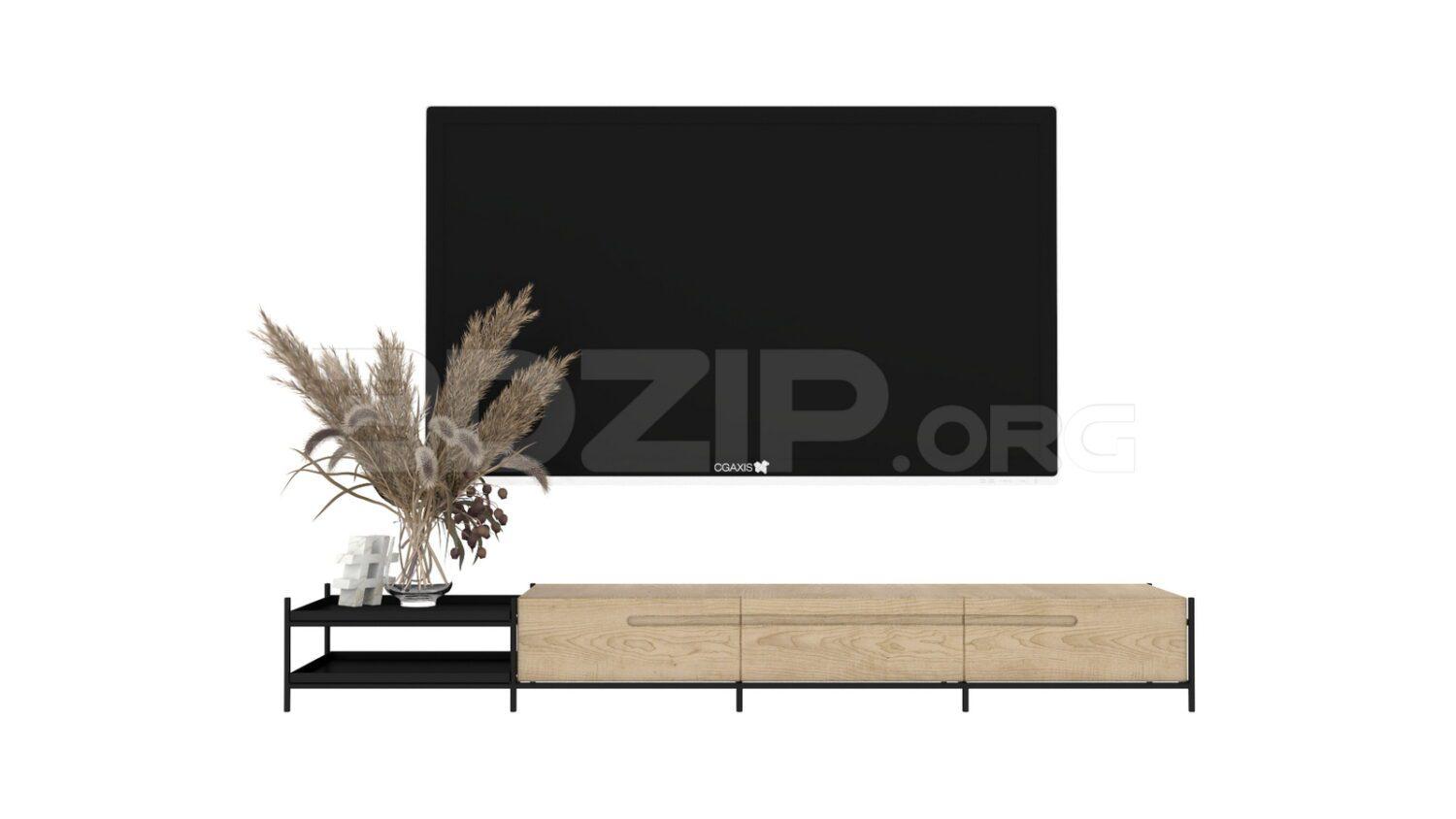 TV Cabinet