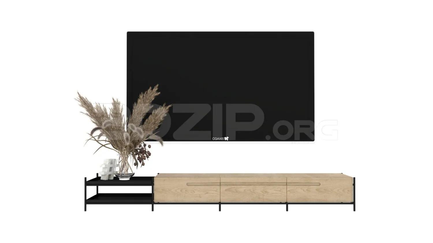 TV Cabinet