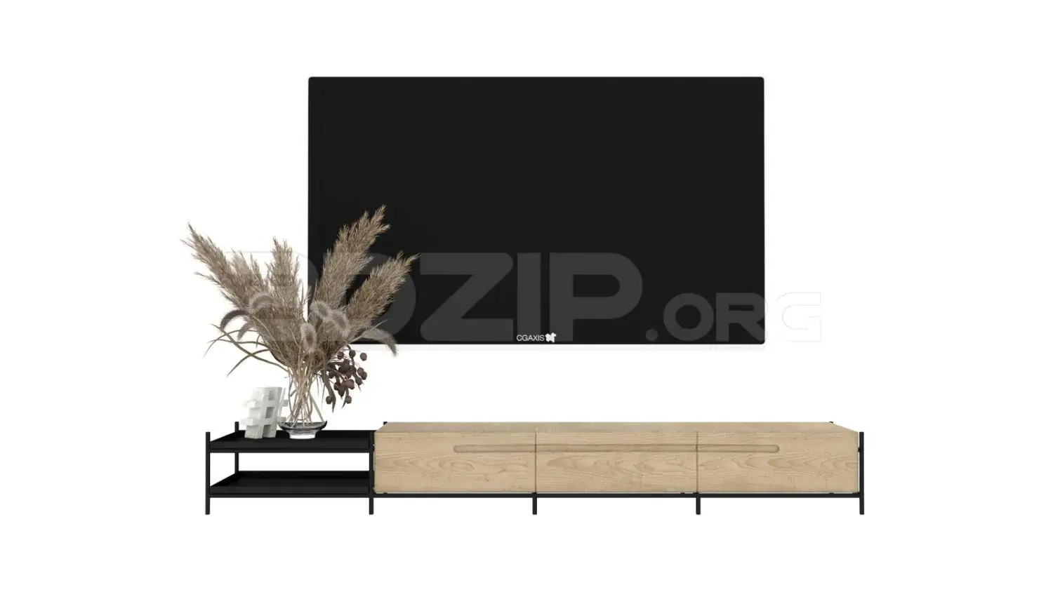TV Cabinet