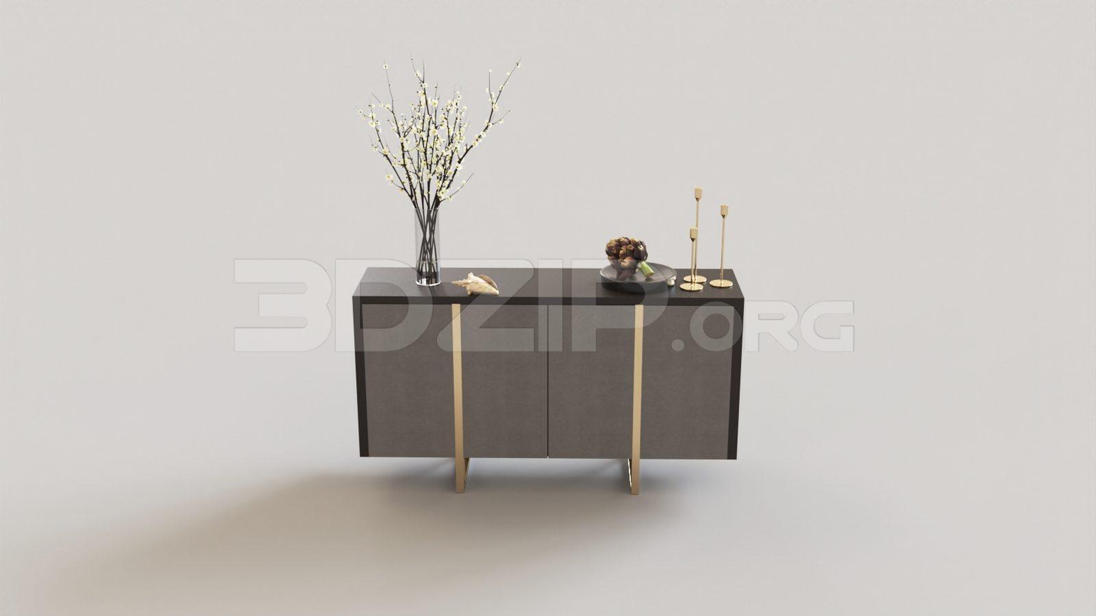 Display Cabinets